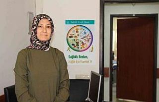 Uzm. Diyetisyen Tuncer: “Yağı azaltılmış sütler...