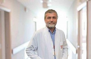 Uzm. Dr. Köşüş: “Kalp hastalığı riskini önlemek...