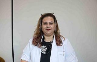 Uzman isim uyardı: "Bir yaşın altındaki çocuklar...