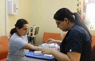 Uzmanından yaz aylarında ’alerjik astım’ uyarısı