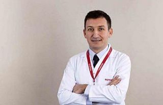 Uzmanından yaz sıcaklarında kalp hastalarının...