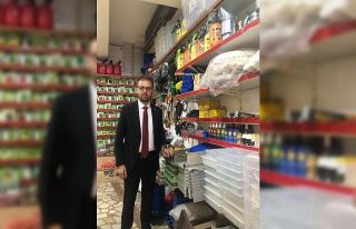 Uzmanlar tarım ve haşerat ilaçlamalarında dikkat...