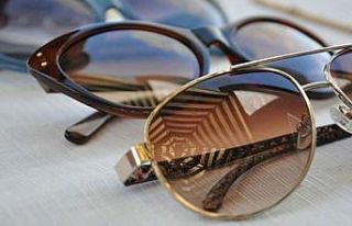 Uzmanlardan güneş gözlüğü tavsiyesi