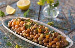 Uzmanlardan "yaz mevsiminin gelmesiyle bakliyatları...