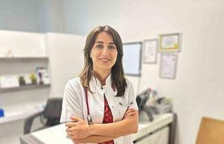 Uzun süren yorgunluk hastalık habercisi olabilir