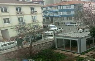 Vakıflar Genel Müdürlüğü’nden "restorasyon"...