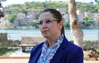 Vali Arslan, "Amasra bayrama hazır"