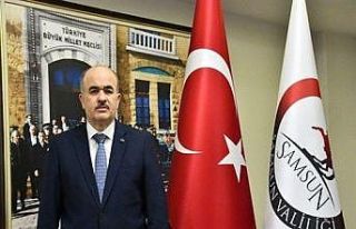 Vali Dağlı: “Uyuşturucu, gençleri hedef alan...