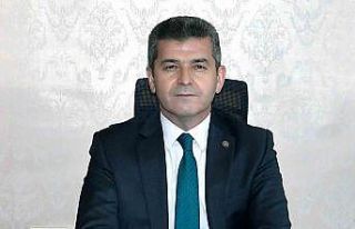 Vali Ergün’den Kurban Bayramı mesajı