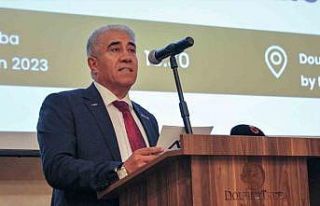 Vali Ersin Yazıcı’dan Antalya Düşünce Platformu’na...