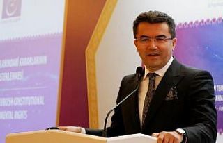 Vali Okay Memiş: “Bayramların taşıdığı değerleri...