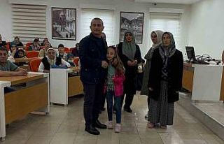 Vali Sonel: “Devletimiz her daim sizlerin yanında”