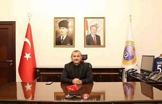 Vali Sonel: “Suda boğulma olaylarının önlenmesi...