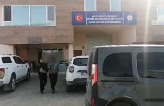 Van’da 3 organizatör tutuklandı