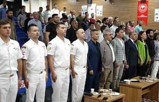 Van’da “Hayalet Av Araçları ve İstilacı Türler...