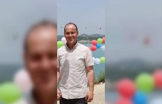 Van’da kalp krizi geçiren uzman çavuş hayatını...