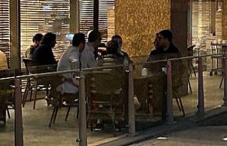 Vefat eden Sabah Gazetesi Başyazarı Mehmet Barlas’ın...