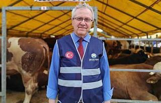 Vekaletle kurban kesme kolaylığı