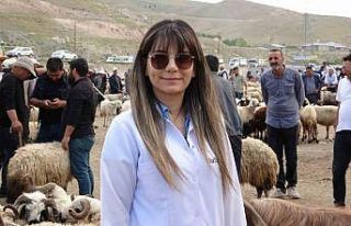 Veteriner hekimlerden ’kurbanlık’ önerileri