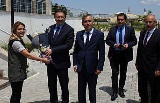 Veysel Tiryaki: "Hızlı ve etkin mücadele için...