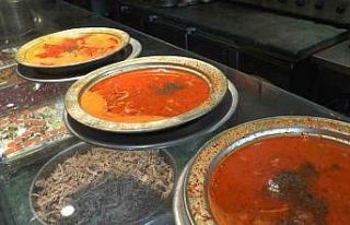 Vitamin deposu: Beyran