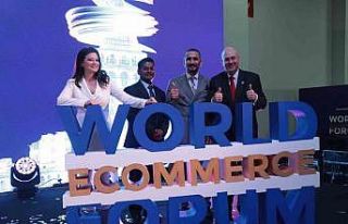 World Ecommerce Forum, e-ticaretin önde gelen isimlerini...