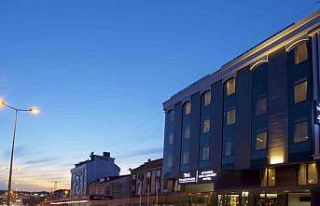 Wyndham, Türkiye’deki ilk Trademark Collection...