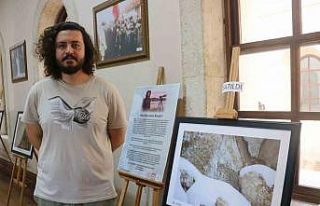 Yaban hayatı fotoğrafçısı, sattığı fotoğrafların...