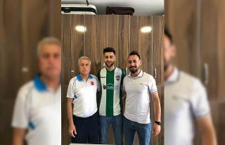 Yahyalıspor 3 isim ile yeniden anlaştı