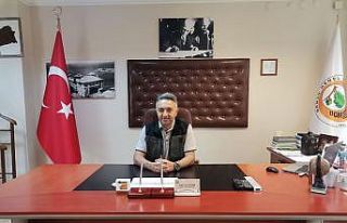 Yangına Dayanıklı Ormanlar Kurma Projesi hayata...