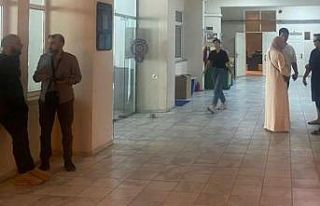 Yangında cesedi bulunan turistin ailesi DNA testi...