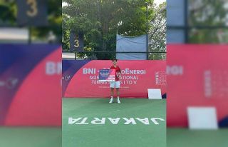 Yankı Erel, Endonezya’da şampiyon