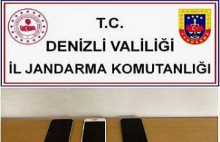 Yasa dışı bahis oynatma bahanesiyle 35 ilde 96...