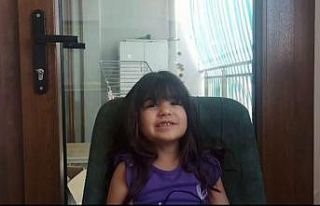 Yaşı küçük vicdanı büyük: Balkona yuva yapan...