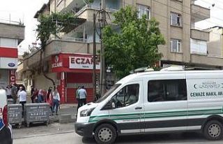 Yaşlı kadın evinde ölü bulundu