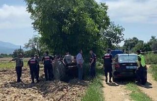 Yaşlı kadının cansız bedeni ölümünden günler...