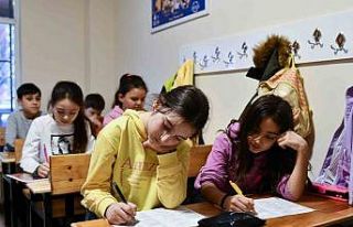 Yaz dönemi programlarına kayıtlar başladı