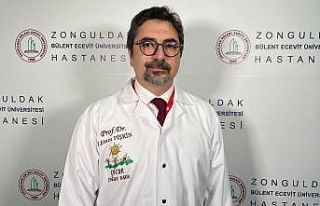 Yaz mevsiminde ishal vakalarında en önemli tedavi...