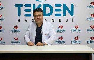 Yazın mantar hastalıklarına dikkat