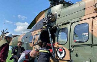 YEDAŞ ekipleri sel sahasında: 60 jeneratör desteği