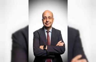 Yeni Amerikan Kılavuzu yazarı Prof. Dr. Bülent...