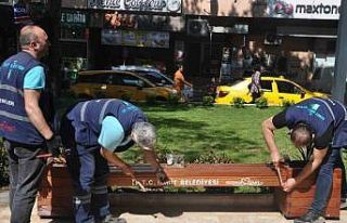 Yeni Cuma’da son rötuşlar