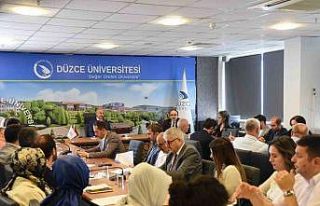 Yeni eğitim yılına hazırlık