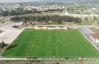 Yeni Mersin İdmanyurdu, yenilenen tesisi ile göz...