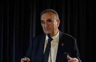 Yeni vergi sistemi önerisine göre 900 milyar dolar...