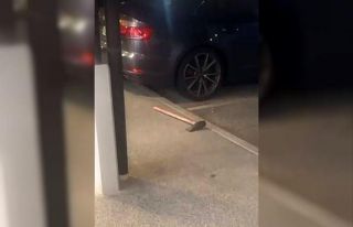 Yeni Zelanda’da Çin restoranlarına baltalı saldırı:...