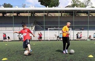 Yenimahalle Belediyesi yaz okulları başlıyor