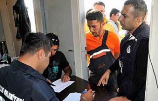 Yenimahalle’de kurban kesim yerleri belirlendi