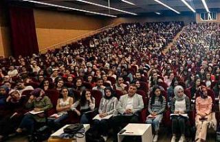 Yenimahalle’den memur adaylarına “Genel Tekrar...