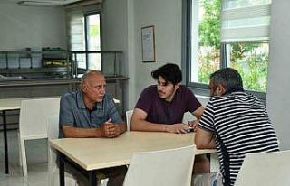 Yenişehir’de 500 depremzede misafir ediliyor